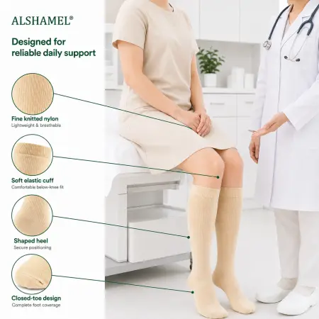Compression Stockings