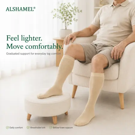 Compression Stockings