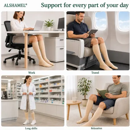 Compression Stockings