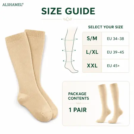 Compression Stockings