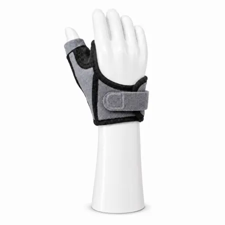 Open-Thumb Stabilizer Band