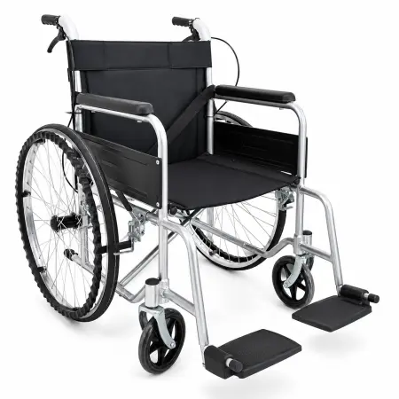 Fold Manual Wheelchair