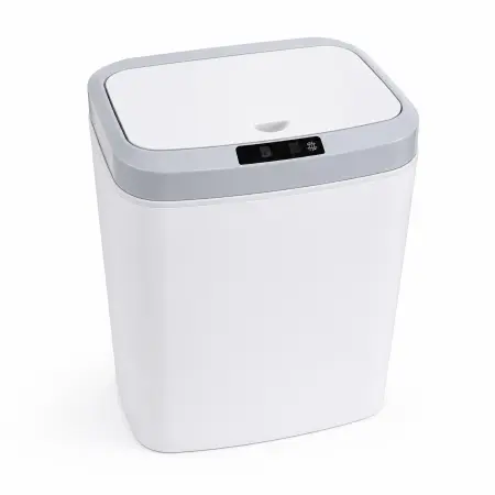 16L Intelligent Induction Dustbin