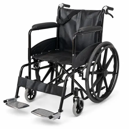 FoldEase Manual Wheelchair