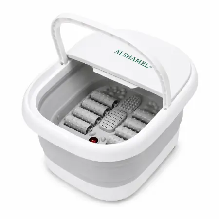 Foot Spa Bath Massager