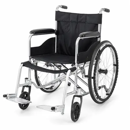 Handy Manual Wheelchair