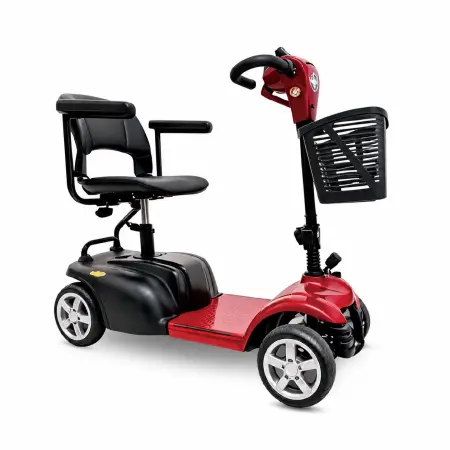 Electric Mobility Scooter