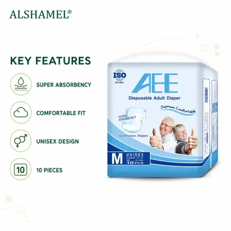 Adult Diaper