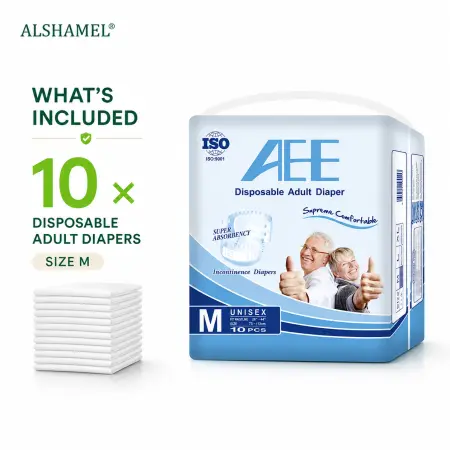 Adult Diaper