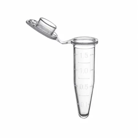 1.5 mL Microcentrifuge Tube