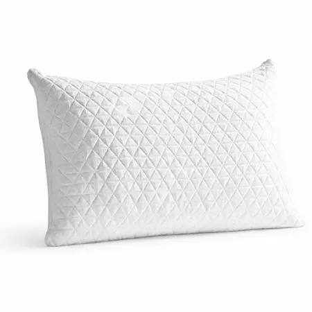 Shredded Memory Foam Pillow