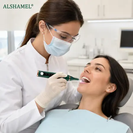 Tartar Remover for Teeth