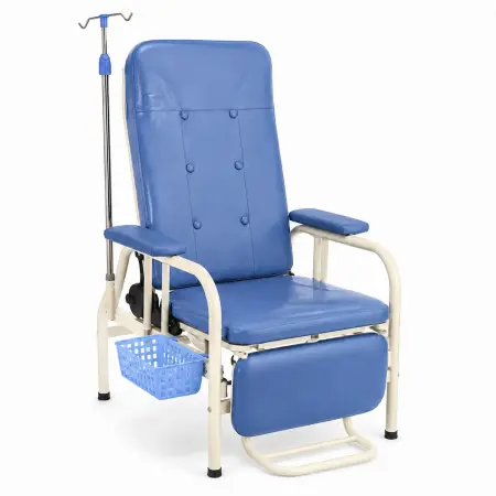 Infusion Blood Collection Chair