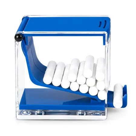 Dental Cotton Roll Dispenser