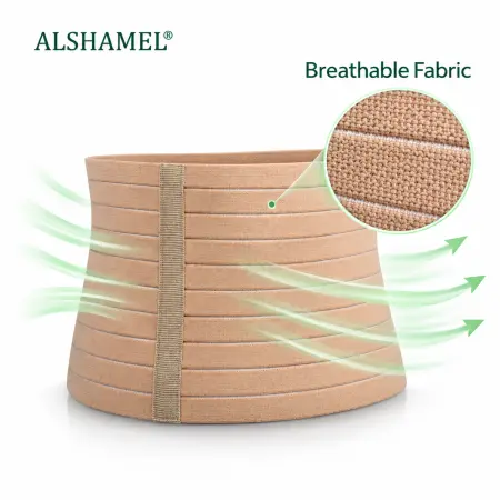 Back Support Belt