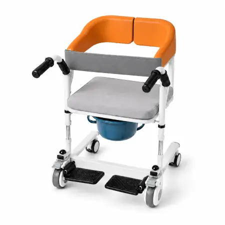 Manual Transfer Chair