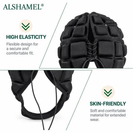 Medical Safety Cap
