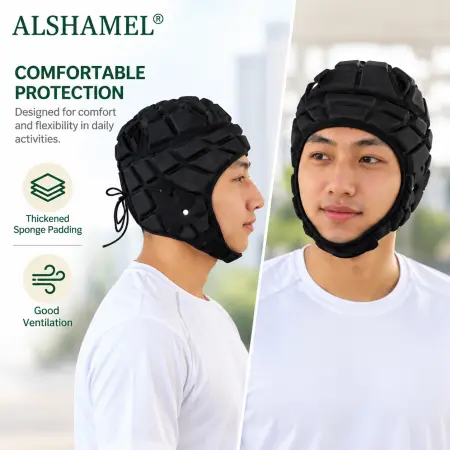 Medical Safety Cap
