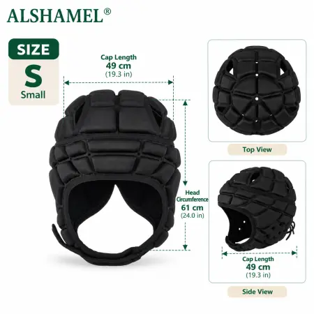 Medical Safety Cap