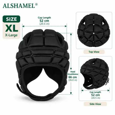 Medical Safety Cap