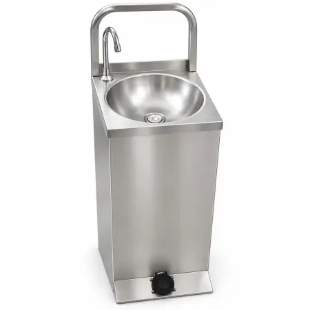 Portable Sink