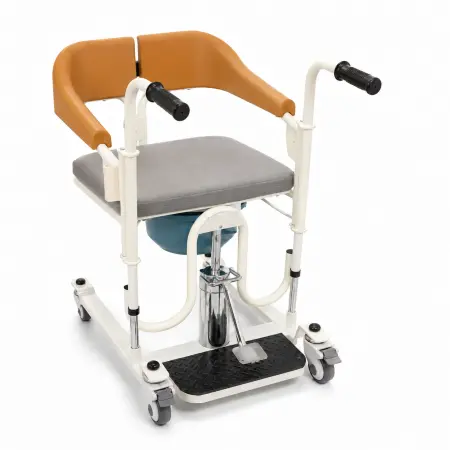Hydraulic Transfer Chair