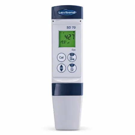 SD 70 Water Conductivity Testing Meter