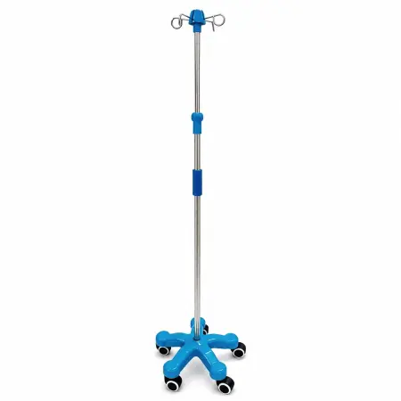 I.V. Pole (Infusion Stand)