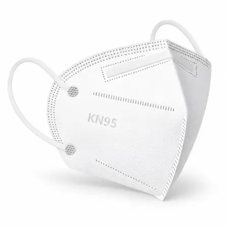 KN95 Mask Without Valve (5-Laye)