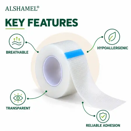 Surgical PE Tape