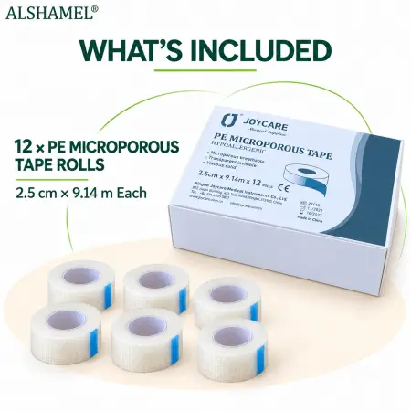 Surgical PE Tape