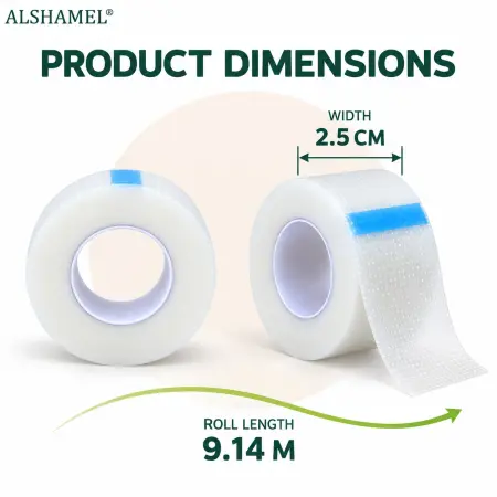 Surgical PE Tape