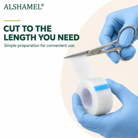 Surgical PE Tape