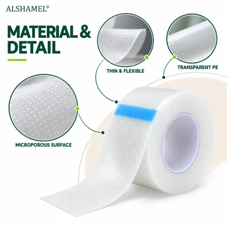 Surgical PE Tape