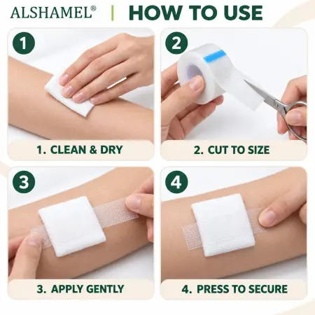 Surgical PE Tape