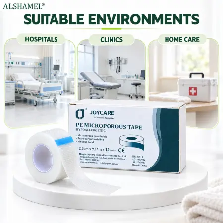 Surgical PE Tape