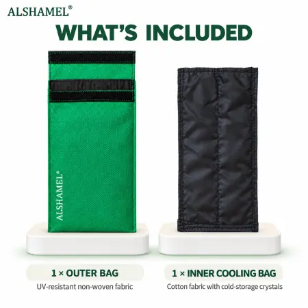 Medicine Cooling Bags