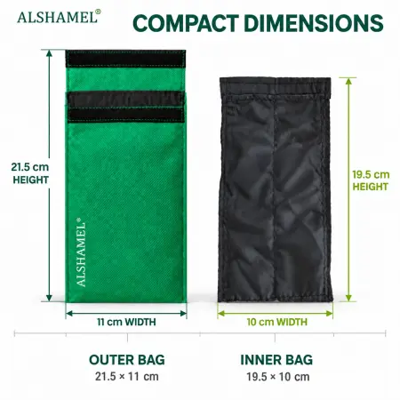 Medicine Cooling Bags