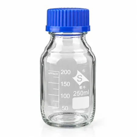 Media Bottle