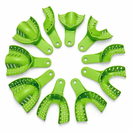 Impression Tray