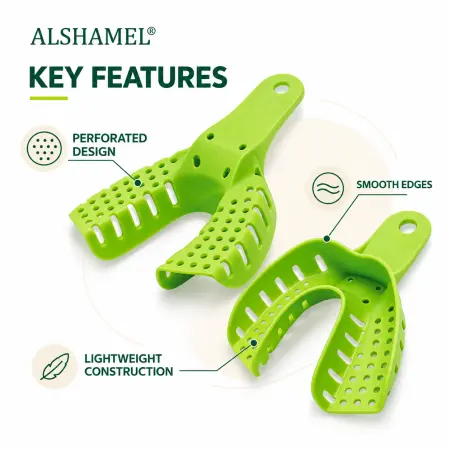 Impression Tray