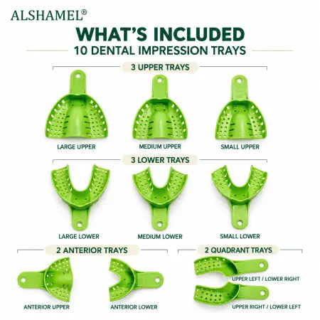 Impression Tray