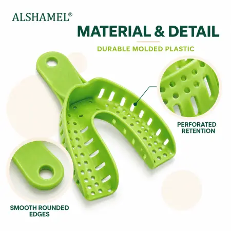 Impression Tray