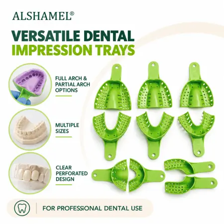 Impression Tray