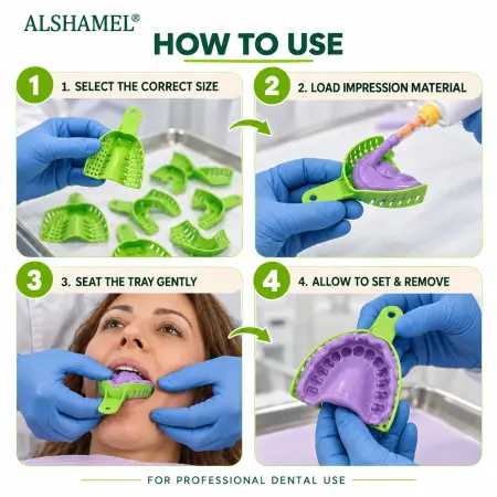 Impression Tray
