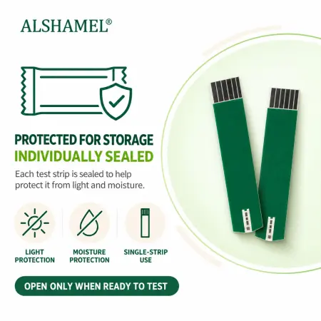 MultiSure Uric Acid Test Strip
