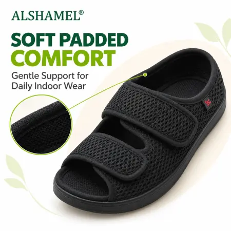 Orthopedic Diabetic Slipper
