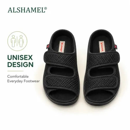 Orthopedic Diabetic Slipper