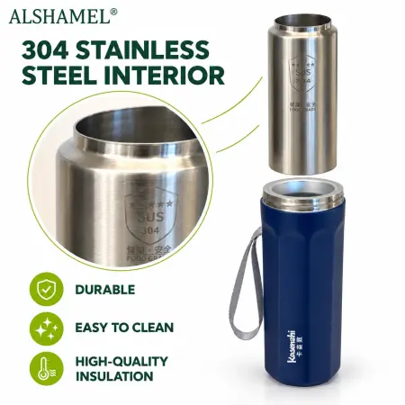 Portable Medicine Cooler