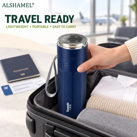 Portable Medicine Cooler